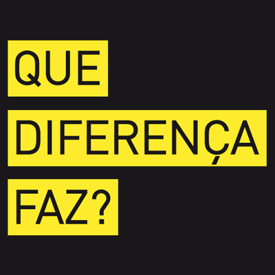 quediferencafaz's profile picture. 