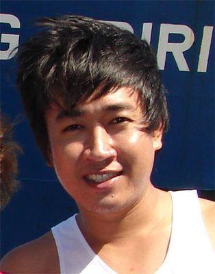 zongkim's profile picture. 