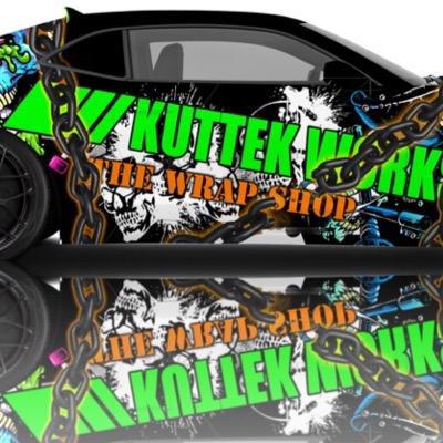 kuttek works kuttekworks twitter kuttek works
