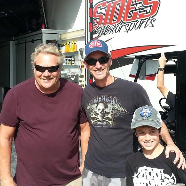 conseiller aux ventes nicolet chrysler et nicolet fiat,nascaroolique et de tout qui sent le gaz de course et tailgater professionnel