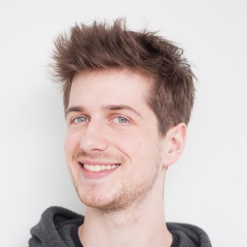 Frontend Engineer @steuerbot – democratizing tax returns 🤖 | Information Designer from Germany