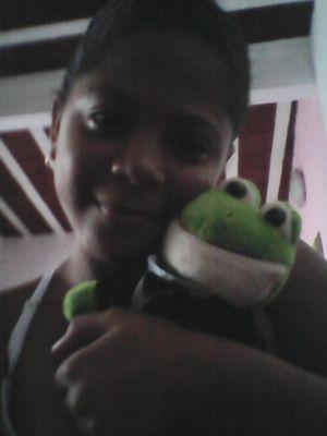 minios808's profile picture. oi