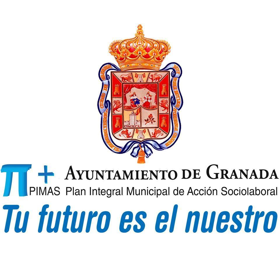Plan Integral Municipal de Acción Sociolaboral del Ayuntamiento de #Granada.