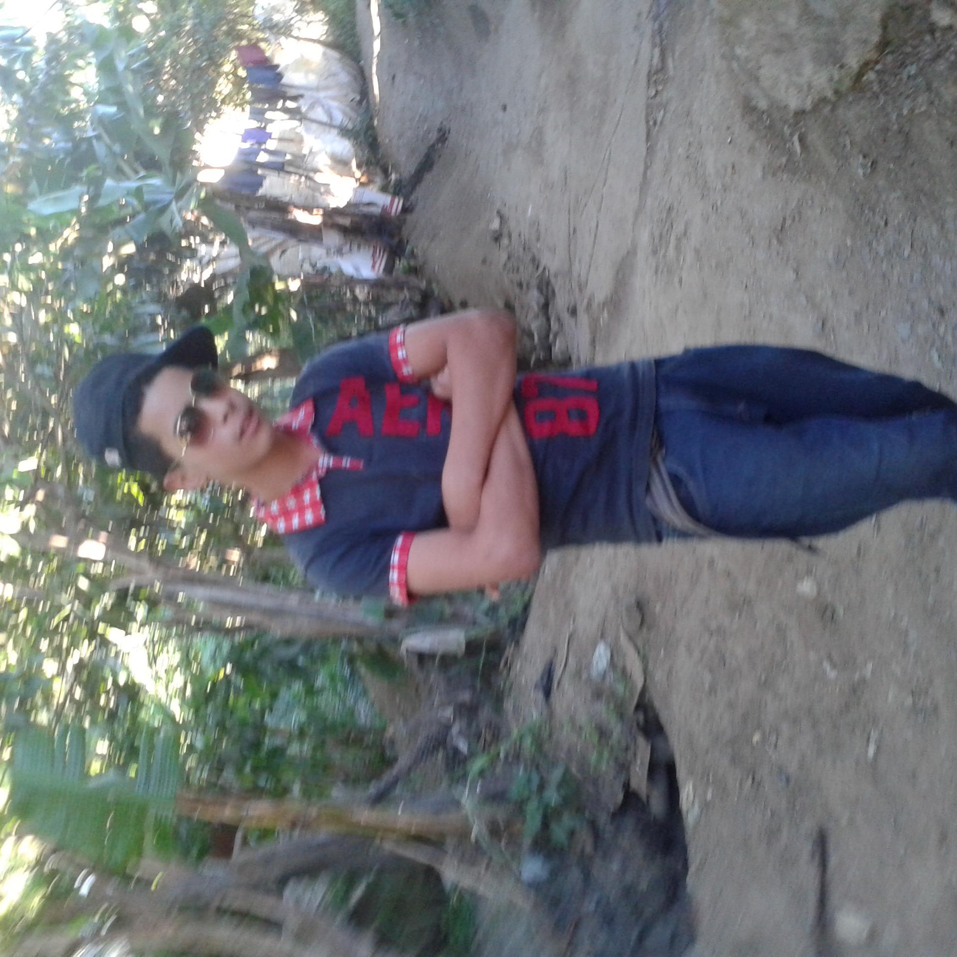 elpapa89's profile picture. 