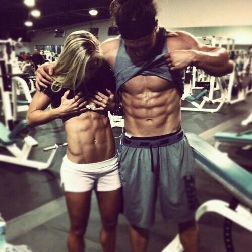 Fitness Inspo On Twitter Relationship Goals 😍👌💪 Fitness Goals