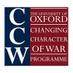 Oxford CCW (@oxfordccw) Twitter profile photo Oxford CCW (@oxfordccw) Twitter profile photo