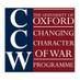 Oxford CCW (@OxfordCCW) Twitter profile photo