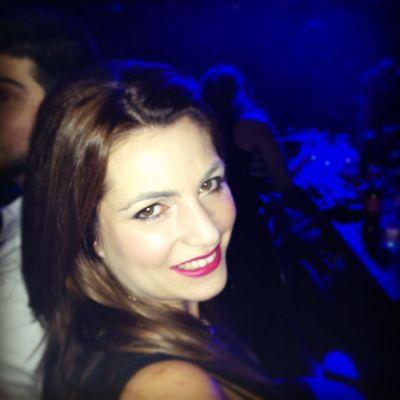 karistinoulitsa's profile picture. 