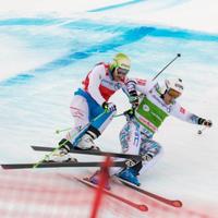 Arnaud Bovolenta (@bovolentaarnaud) 's Twitter Profile