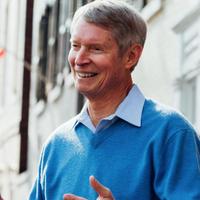 Hal Parrish (@halparrishva) 's Twitter Profile