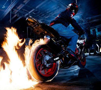 Le drift, la moto plus qu'une passion JDM FOR LIFE