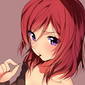 26♀ Dragon Slayer de Veneno. A veces Erik, o Cobra, ex-Oración Seis. «My poison is your remedy.»
