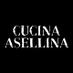 Cucina Asellina (@asellinalondon) Twitter profile photo
