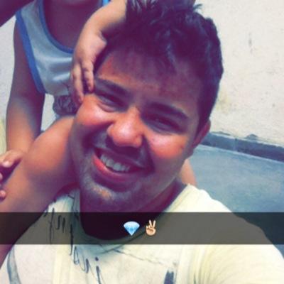 Impossível é o caralho. Eu tenho fé, eu acredito, eu posso, eu quero eu consigo.