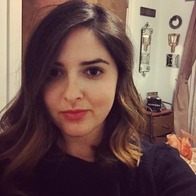 ArielleRubin's profile picture. marketing strategist for bands