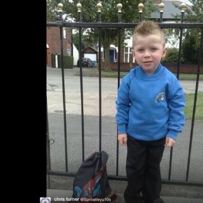 Captain for Sproatley Juniors Under 11s and train with Leeds United and Hull City DC.