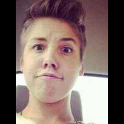 Queen forever and always.be true to yourself.young money raised me.Matt Espinosa is da bae.stay weird.live simply so others can simply live-Matt
