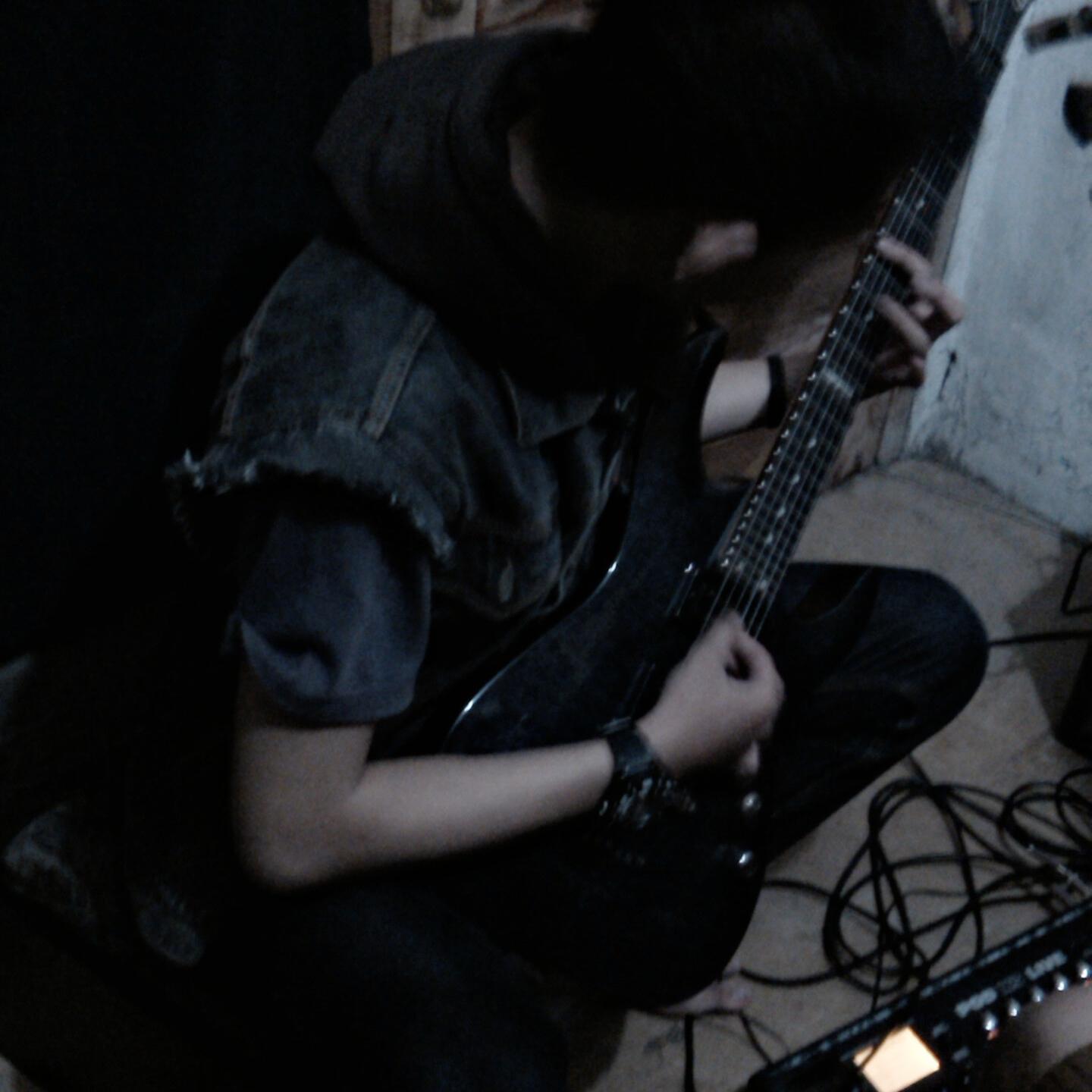 Musisi band METAL asal Bandung .Atlite Pencak Silat Jawa Barat
