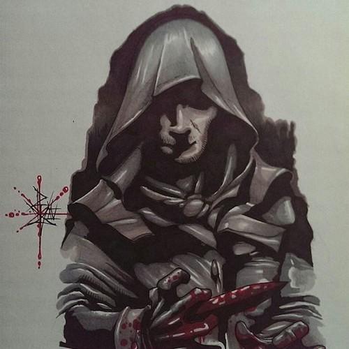 [Semi-Retired RP Account] || #OC #CreepyPasta [21+] | #NoRomance || The less you know the better. || Kik: KnightOwl_1984 | kps02211984@gmail.com