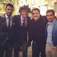 mathwess's profile picture. combatto i cattivi che non vogliono usare piastrelle in giro per il mondo