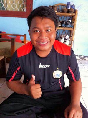 WA 08994571934