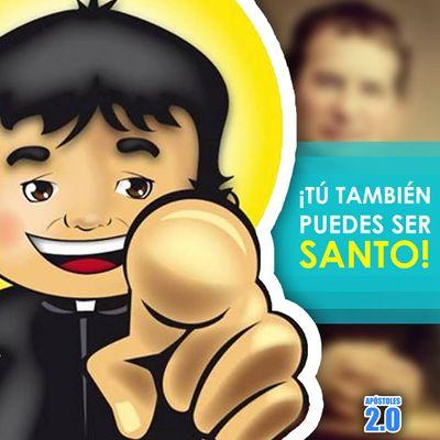 Jóvenes católicos dispuestos a anunciar a Cristo en el Continente Digital al estilo de Don Bosco, la EJS. -A2.0-