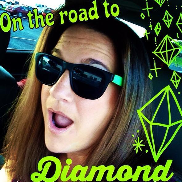 healthy_in_OK's profile picture. Stay-at-home mom to some rough & tough and sugar & spice ~ married my dream cowboy ~ on my personal journey to a healthier me & taking people along for the ride