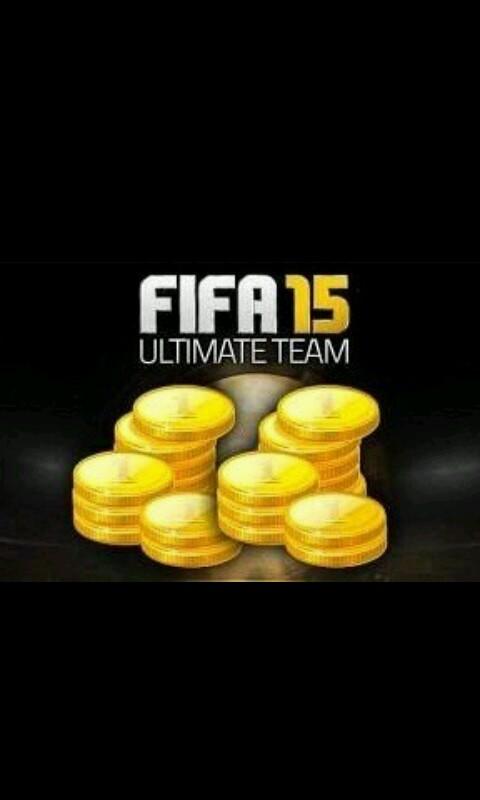 Multiplico tus monedas en ultimate fifa 15, todos los datos y preguntas md.