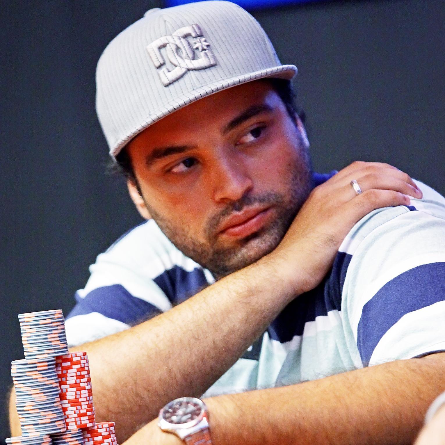 Lucasiglesiias's profile picture. 