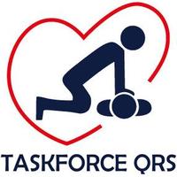 Taskforce QRS (@taskforceqrs) 's Twitter Profile