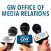 GW Media Relations (@GWmedia) Twitter profile photo