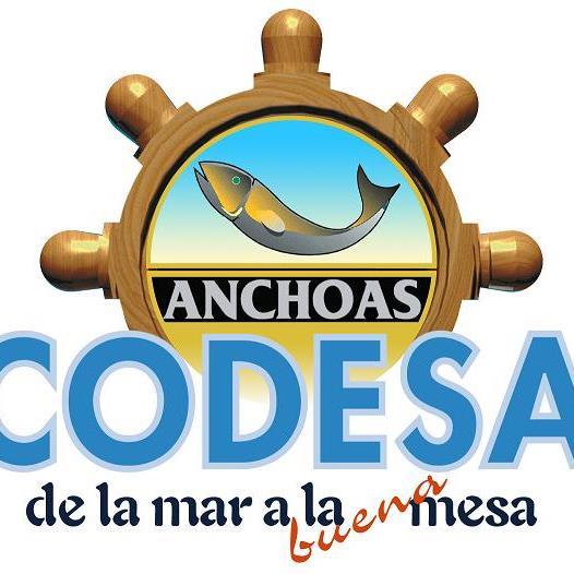 Anchoas Codesa