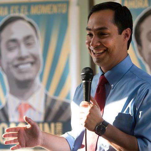 Joaquin Castro