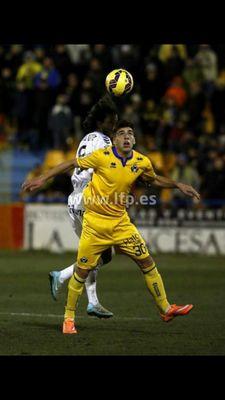 FansPastrana10's profile picture. Club de Fans OFICIAL de @pastrana_victor. SÍGUENOS si le has visto tocar un balón!