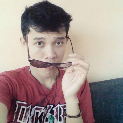 I Don't Like You,But I Like Roti Kacang :-D