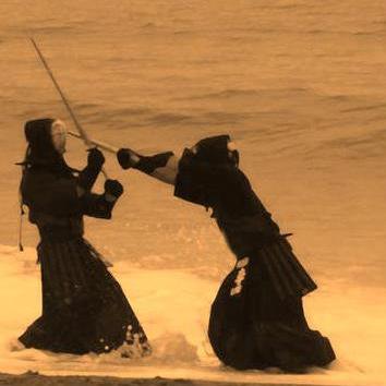 Jp has been training in weapons/Martial arts for over 30 yrs.