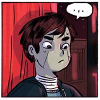 Kristen Gudsnuk (@henchgirl_comic) 's Twitter Profile