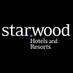 Starwood Careers (@starwoodcareers) Twitter profile photo