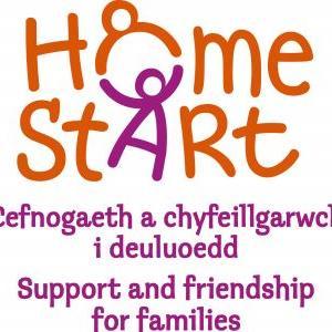 Home-Start Conwy