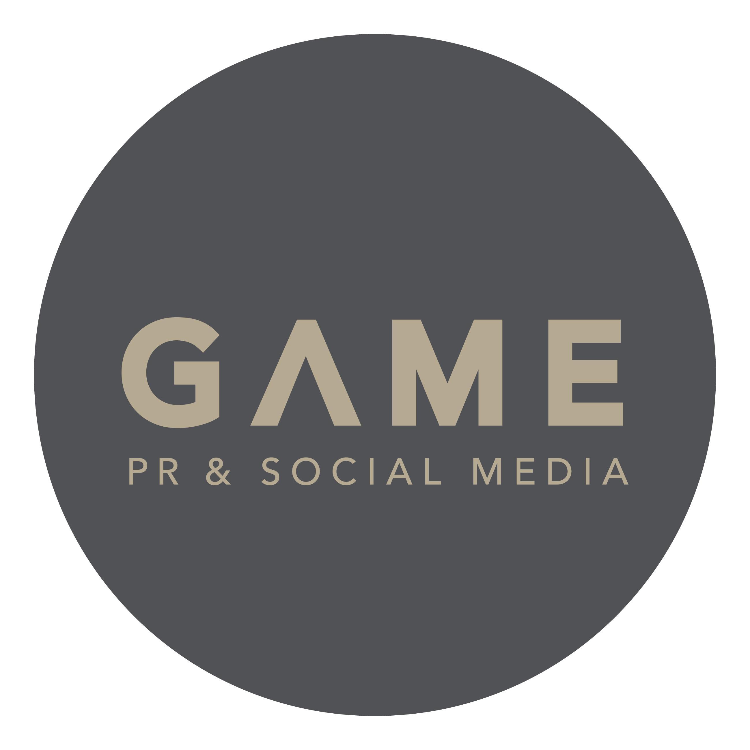 We offer winning formulas for game-changing PR & social media. Zero marketing jargon but game idioms a'plenty.
