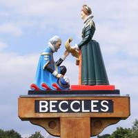 #BecclesHour (@beccleshour) 's Twitter Profile