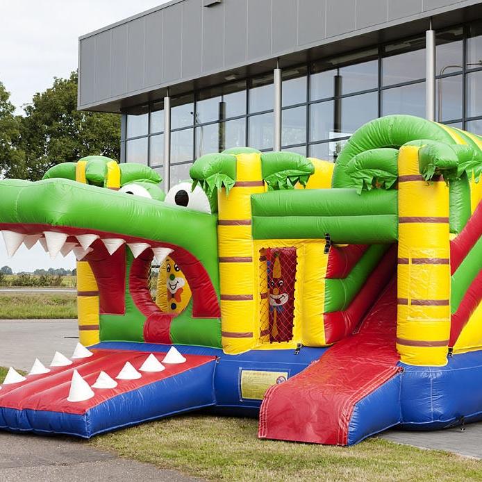 KidsPartyRent's profile picture. Uw party- en springkussen verhuur in Almere en omstreken. Wij verhuren springkussens, tenten, stoelen, tafels, licht & geluid en nog veel meer voor uw party!