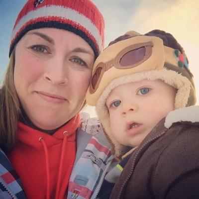 Kim_Borton's profile picture. 