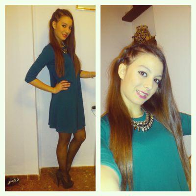 18.Gimnasta, junior, 2°Dama de las fiestas instagram: keniapn12