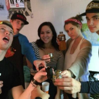 Chico Livin. 
Make Moves Or Move Out Of The Way.