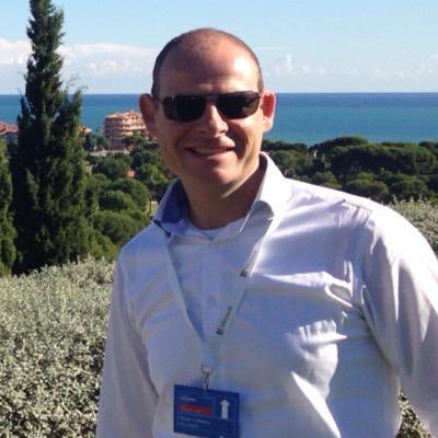 Manager Managed Services @ Info Support