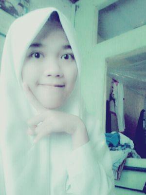 Allah dulu | Allah lagi | Allah terus ^_^