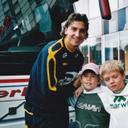 Erik Persson - @EckePers10 - Twitter