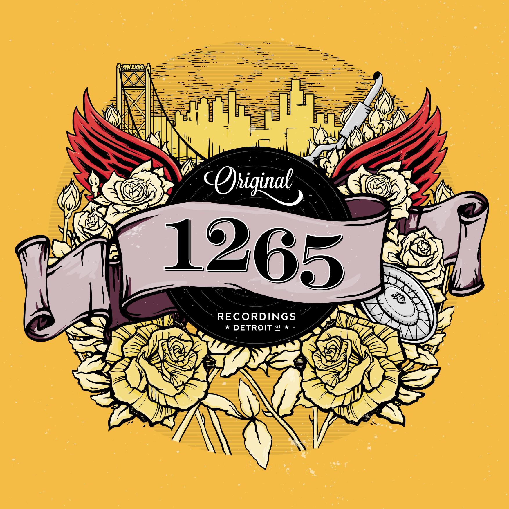DETROIT BASED INDIE LABEL @JenaAsciutto1 @AplusTheArtists @WildflowersHQ @CharityDaArtist @AdventuresWV @C3theArtist OUT NOW! 👉 https://t.co/safEokNqq2