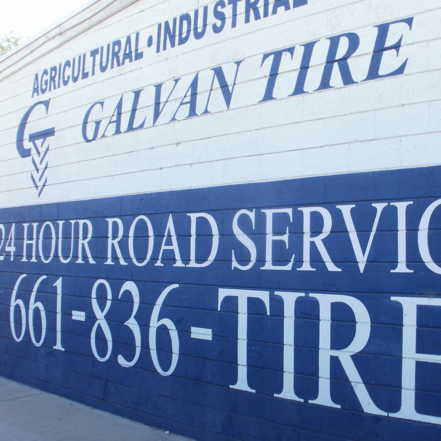 Galvan Tire (GalvanTire) Twitter